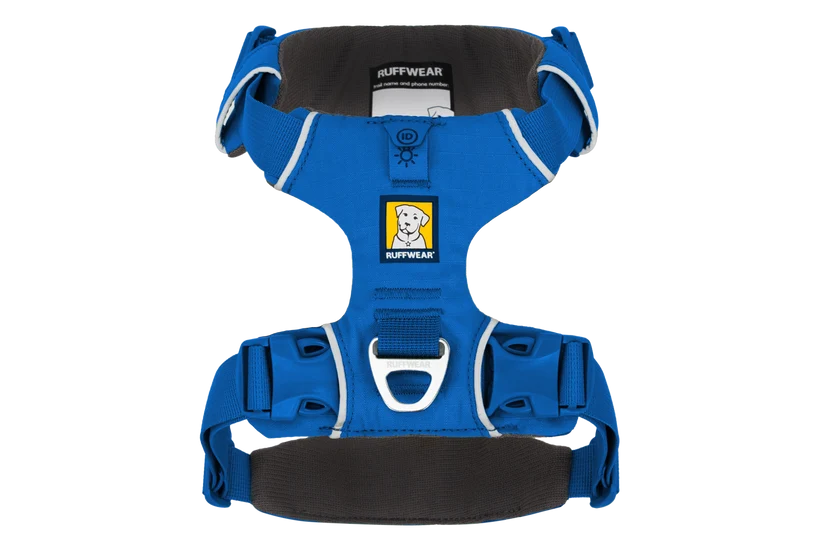 Front Range Harness for Dog