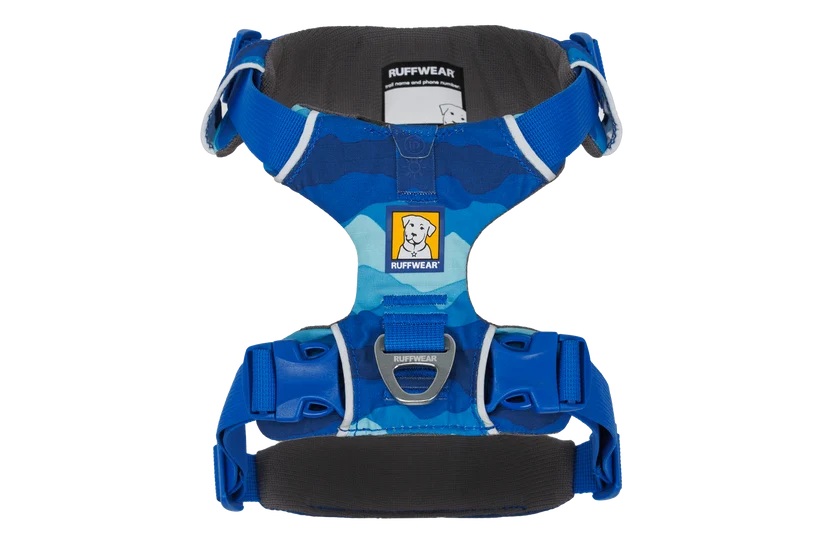 Front Range Harness for Dog