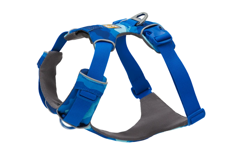 Front Range Harness for Dog