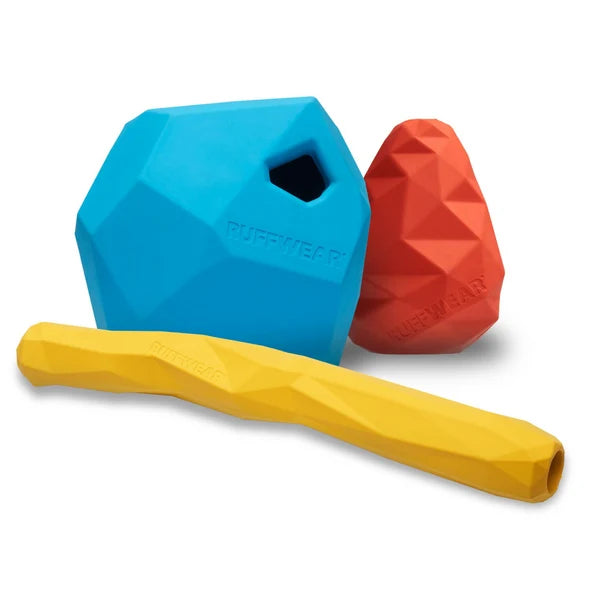 Ruffwear Gnawt-a-Cone Toy for Dogs