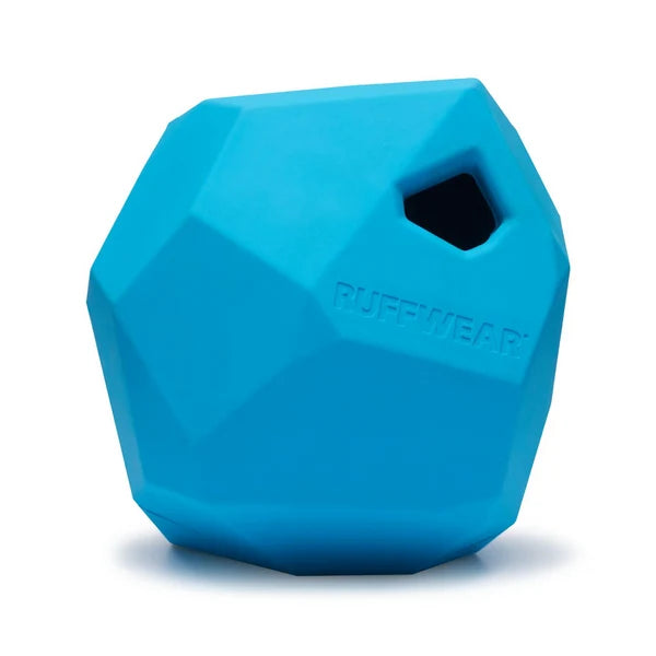 Ruffwear Gnawt-a-Rock Toy for Dogs