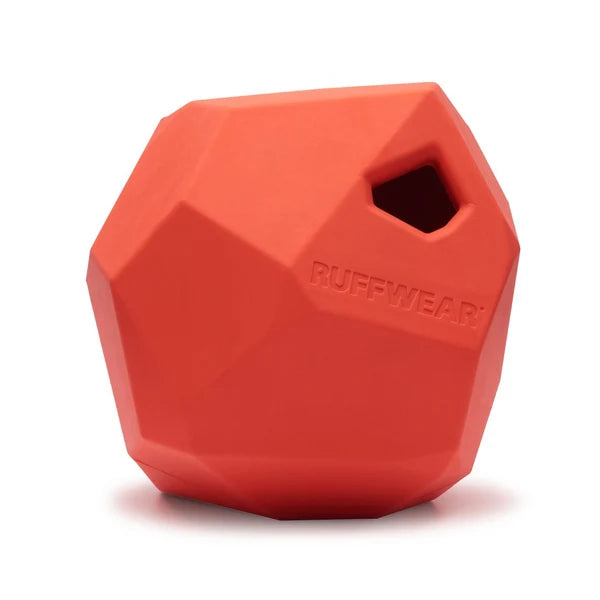 Ruffwear Gnawt-a-Rock Toy for Dogs