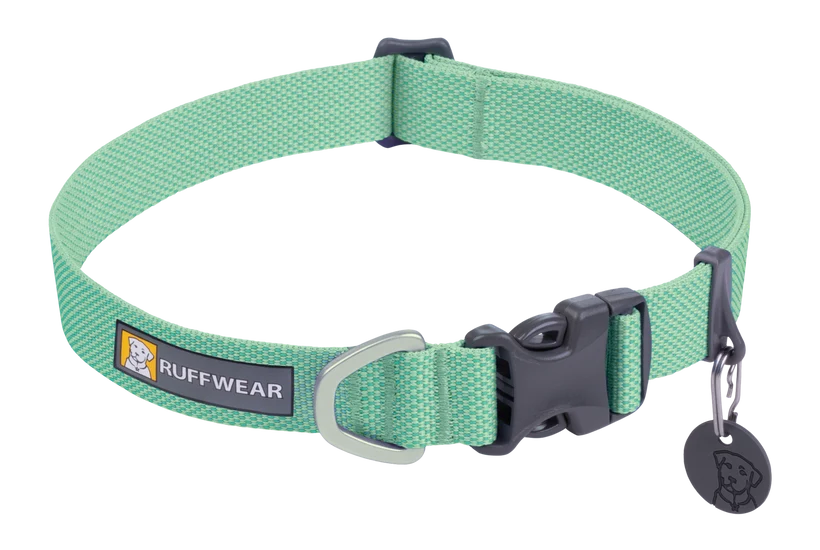 Ruffwear Hi & Light Lightweight Dog Collar