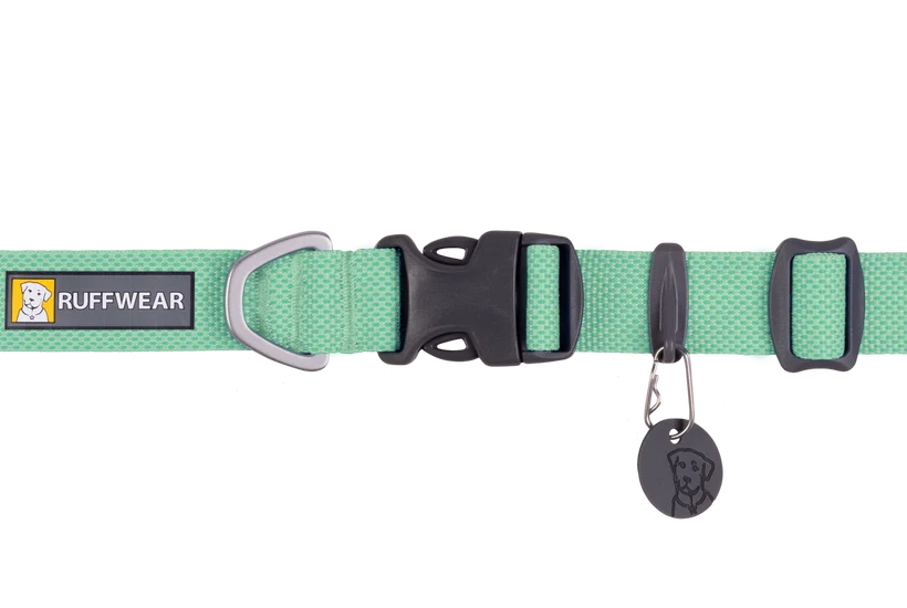 Ruffwear Hi & Light Lightweight Dog Collar