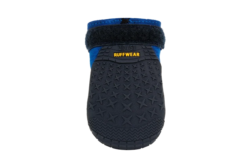 Ruffwear Hi & Light Trail Shoes for Dog (Set of 2)