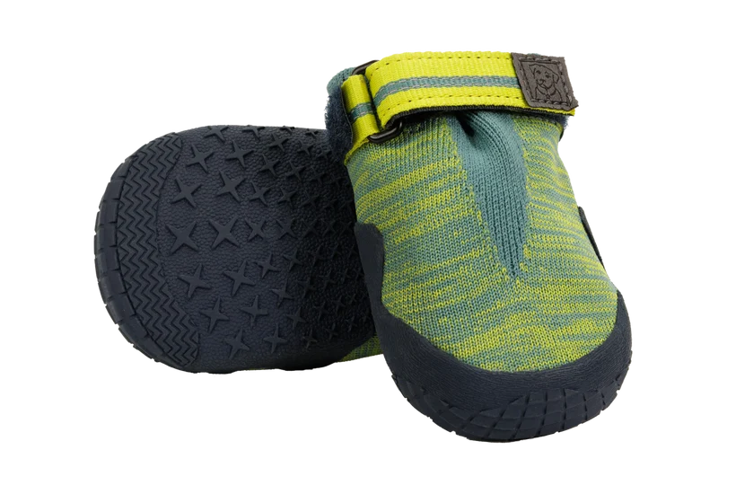Ruffwear Hi & Light Trail Shoes for Dog (Set of 2)