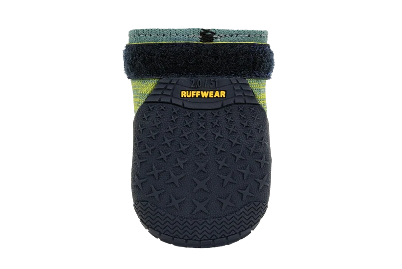Ruffwear Hi & Light Trail Shoes for Dog (Set of 2)