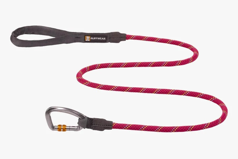 Ruffwear Knot-a-Leash Rope Lead for Dog