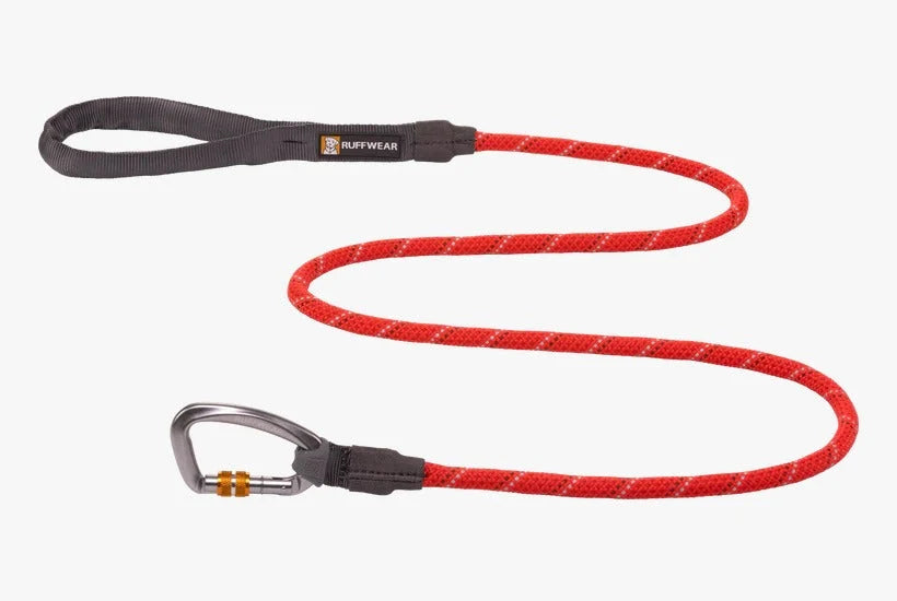 Ruffwear Knot-a-Leash Rope Lead for Dog