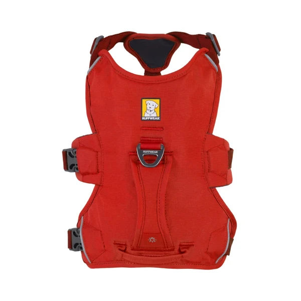 Ruffwear Web Master Harness with Handle for Dog