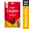 Drools Real Chicken Flavor Treats Sticks for Dog