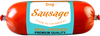 Drools Sausage Combo Treats for Dog