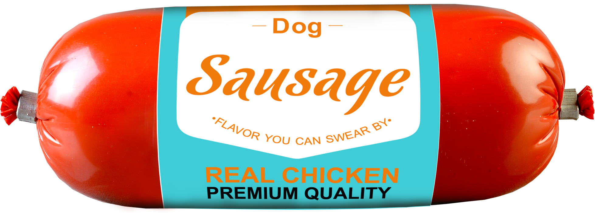 Drools Sausage Combo Treats for Dog