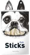 Drools Chicken Liver Sticks Treats for Dog