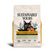 Sustainably Yours Large Grains Natural Cat Litter