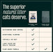 Sustainably Yours Small Grain Cat Litter Bag