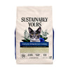 Sustainably Yours Small Grain Natural Cat Litter