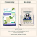 Sustainably Yours Small Grain Clumping Cat Litter