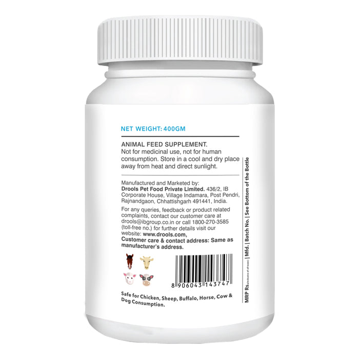 Drools Absolute Vitamin Tablet for Dogs