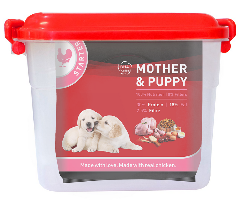Drools Chicken and Egg Mother & Puppy Dry Food for Dog
