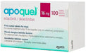 Apoquel Oclacitinib Dermatitis Tablet for Dogs - Ofypets