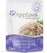 Applaws Chicken Breast with Liver in Jelly Cat Wet Food - Ofypets