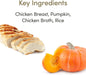 Applaws Chicken Breast with Pumpkin Cat Wet Food - Ofypets