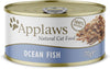 Applaws Ocean Fish Cat Gravy Can Wet Food - Ofypets