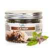 Basil Catnip Jar - Ofypets