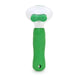 Basil Self Cleaning Slicker Brush for Grooming Dog and Cats - Ofypets