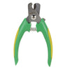Basil Stainless Steel Large Nail Cutter for Grooming Cats and Dogs - Ofypets