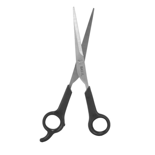 Basil Stainless Steel Scissors for Grooming Cats and Dogs - Ofypets