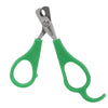 Basil Stainless Steel Small Nail Cutter for Grooming Cats and Dogs - Ofypets