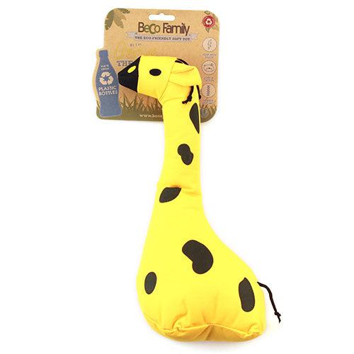 Beco George The Giraffe Soft Toy - Ofypets