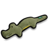 Beco Rough and Tough Crocodile Soft Toy - Ofypets
