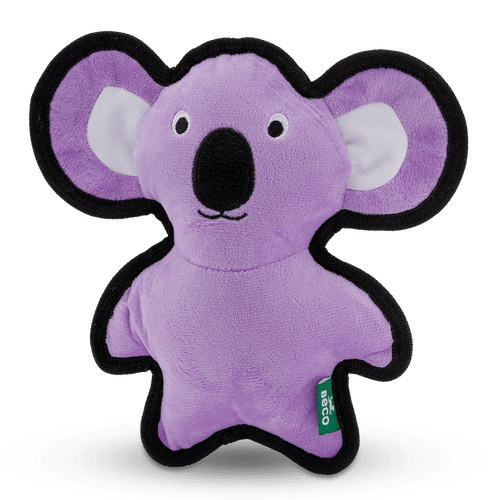 Beco Rough and Tough Koala Soft Toy - Ofypets
