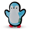 Beco Rough and Tough Penguin Soft Toy - Ofypets