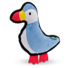 Beco Rough and Tough Puffin Soft Toy - Ofypets