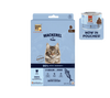 Brunos Wild Essentials Mackerel and Tuna in Gravy Grain Free Cat Wet Food - Ofypets