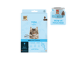 Brunos Wild Essentials Tuna with Whitefish in Gravy Grain Free Cat Wet Food - Ofypets