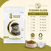 Canine Crown Premium Persian Kitten Food - Ofypets