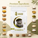 Canine Crown Premium Persian Kitten Food - Ofypets
