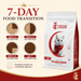 Canine Crown Premium Persian Adult Food - Ofypets