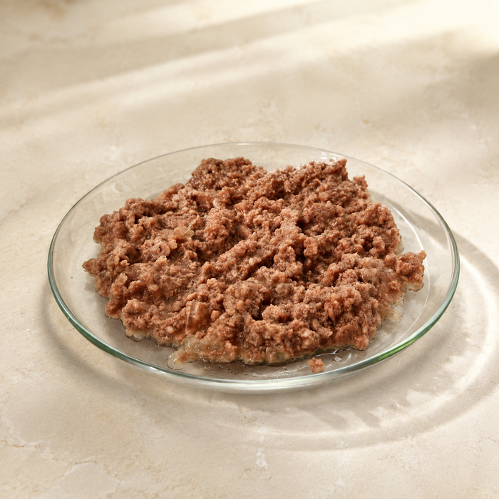 Canine Crown Ocean Fish Adult Gravy