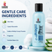 Canine Crown Cat &Kitten Shampoo - Ofypets