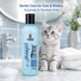 Canine Crown Cat &Kitten Shampoo - Ofypets