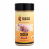 Canine Crown Chicken Topping Powder - Ofypets