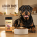 Canine Crown Chicken Topping Powder - Ofypets