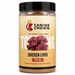 Canine Crown Chicken Liver Topping Powder - Ofypets