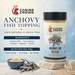 Canine Crown Anchovy Fish Powder - Ofypets